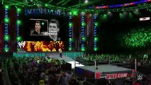 WWE NODQ Wednesday Night Main Event Part 1 (47)