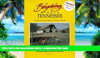 liberty books  Bicycling Middle Tennessee: A Guide to Scenic Bicycle Rides in Nashville s