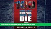 liberty book  100 Things to Do in Memphis Before You Die BOOOK ONLINE