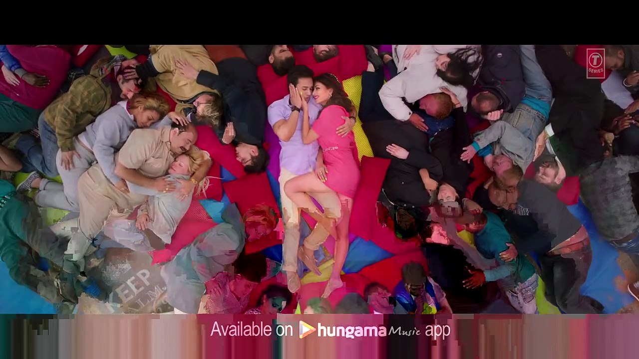 HUA HAIN AAJ PEHLI BAAR - SANAM RE , [Pulkit Samrat , Urvashi Rautela , Divya Khosl]