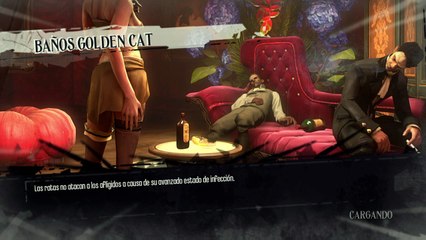 Dishonored® Definitive Edition_emily encontrada