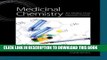 [PDF] Download Medicinal Chemistry: The Modern Drug Discovery Process (Pearson Advanced Chemistry)