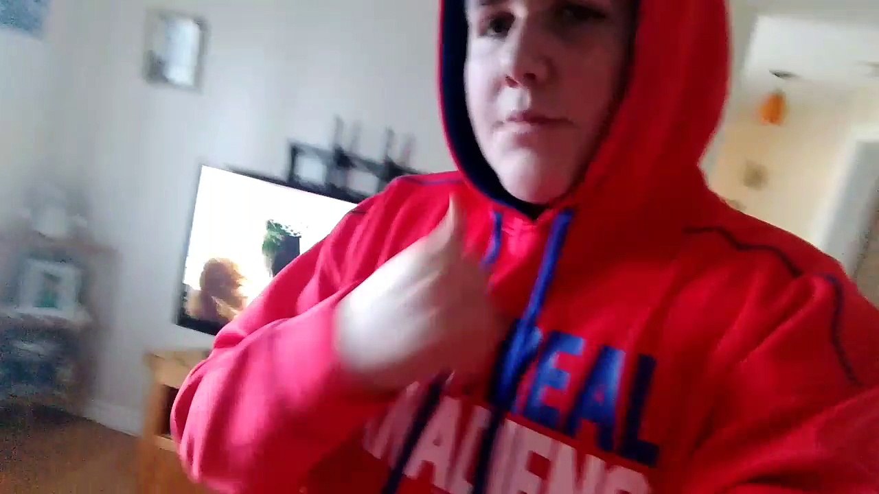 VLOG #1