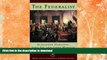 FAVORITE BOOK  The Federalist: A Commentary on the Constitution of the United States (Modern