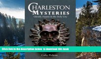 Read book  Charleston Mysteries:: Ghostly Haunts in the Holy City (Haunted America) BOOOK ONLINE