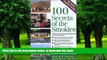 Read book  100 Secrets of the Smokies: A Savvy Traveler s Guide (The Savvy Traveler s Guide)
