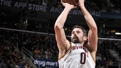 GAME RECAP: Cavaliers 137, Trail Blazers 125