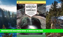 Read books  Exploring the Geology of the Carolinas: A Field Guide to Favorite Places from Chimney