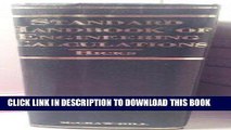 [READ] Kindle Standard Handbook of Engineering Calculations (McGraw-Hill handbook series) Free