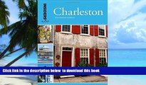 Read books  Insiders  GuideÂ® to Charleston: Including Mt. Pleasant, Summerville, Kiawah, and
