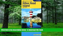Read book  American Map Hilton Head Island, Sc Slicker READ ONLINE