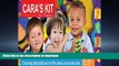 READ BOOK  CARA s Kit for Toddlers: Creating Adaptations for Routines and Activities FULL ONLINE