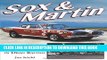 Best Seller Sox   Martin: The Most Famous Team in Drag Racing Download Free