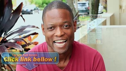 Earth Science (Quickstudy Academic) Chrt Edition