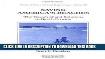 KINDLE Saving America s Beaches: The Causes of and Solutions to Beach Erosion (Advanced Series on