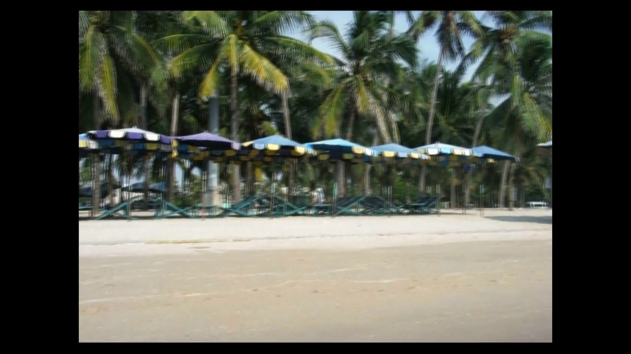 bang saen