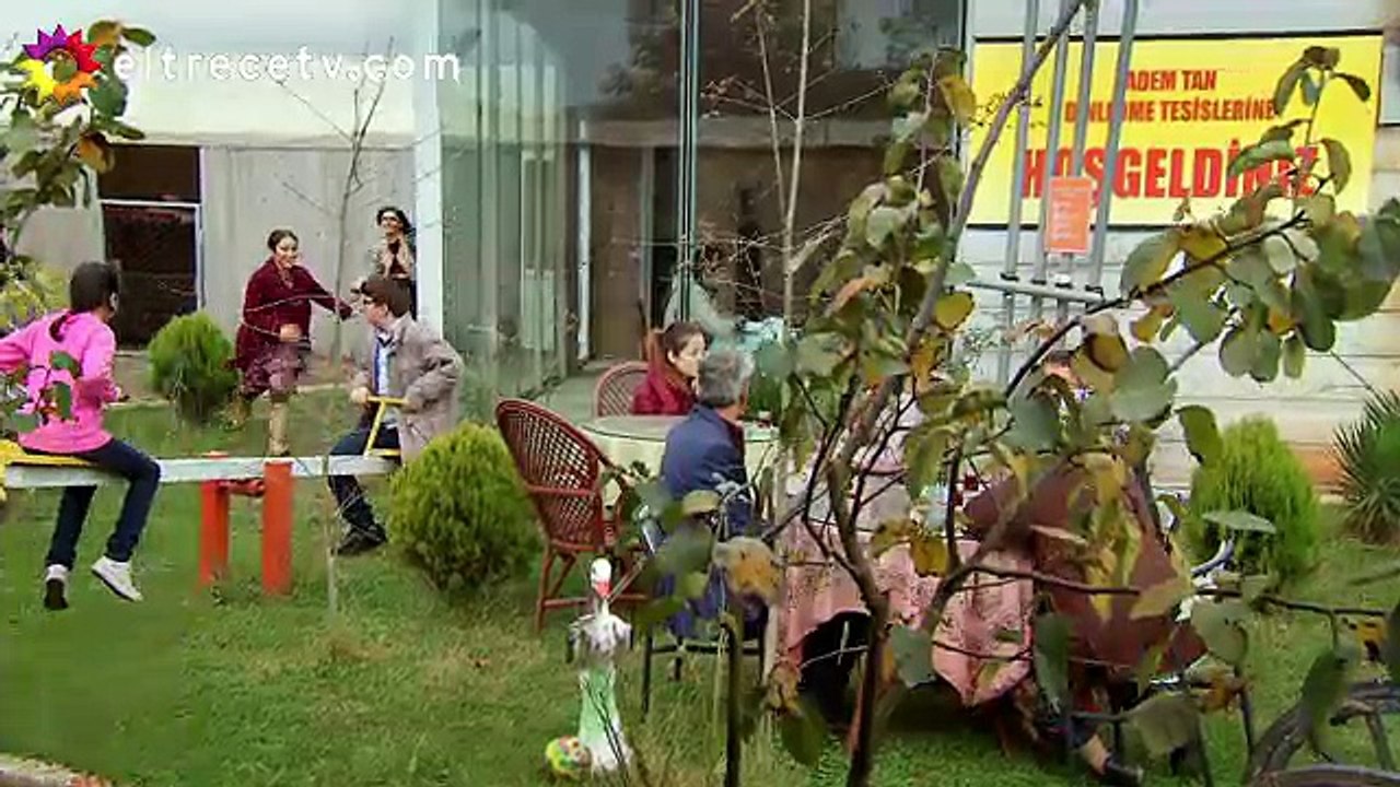 Capitulo 134 Esposa Joven