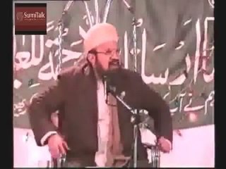 Allama Kokab Norani  (  Namaz E Tarawih )