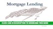 KINDLE Mortgage Loan Processor Advancement Training PDF Ebook