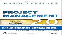 MOBI Project Management 2.0: Leveraging Tools, Distributed Collaboration, and Metrics for Project