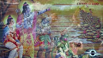 Mermen & Mermaid  CRYPTID DOCUMENTARY