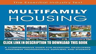 MOBI Multifamily Housing: A Comprehensive Guide for Investors, Developers, Apartment