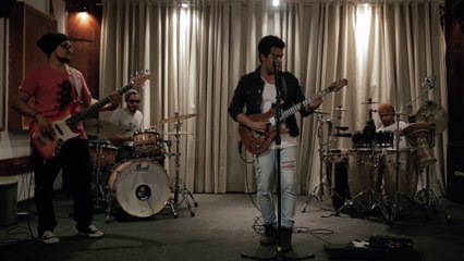 Raoní Maciel - Giro do Sol (Original song)