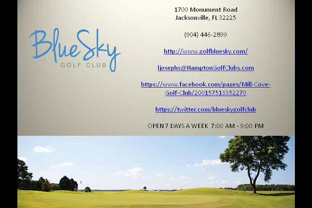 windsor parke golf - GOLFBLUESKY.COM - windsor parke golf