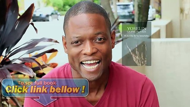 El Acecho de los Inmortales Libro I (Volume 1) (Spanish Edition)