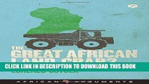 KINDLE The Great African Land Grab?: Agricultural Investments and the Global Food System (African