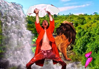 Lord Josh Allen Gives Birth To A Lamat Baby (HD)