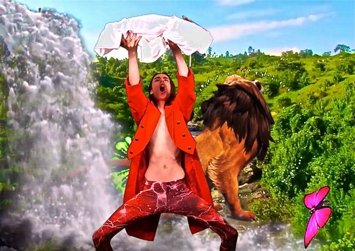 Lord Josh Allen Gives Birth To A Lamat Baby (HD)