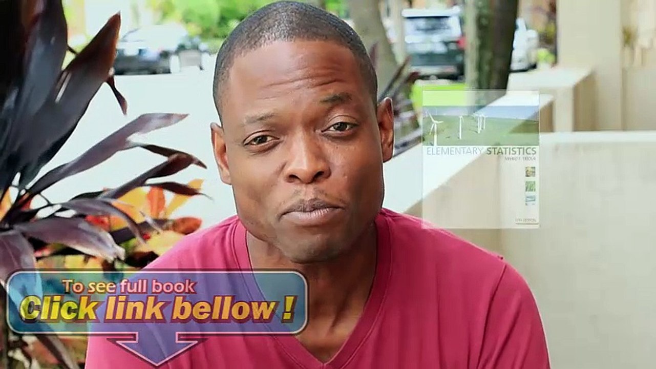 Elementary Statistics 11th (eleventh) edition Text Only Hardcover