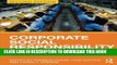 [PDF Kindle] Corporate Social Responsibility: Readings and Cases in a Global Context Audiobook Free