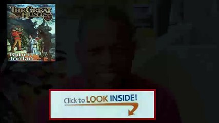 The Great Hunt (The Wheel of Time, Book 2)