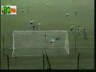 Algérie 2-1 Allemagne (CM 1982)