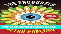 Books The Encounter: Amazon Beaming Read online Free