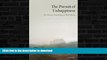 FAVORITE BOOK  The Pursuit of Unhappiness: The Elusive Psychology of Well-Being FULL ONLINE