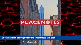 Best books  Placenotes--Pittsburgh BOOOK ONLINE