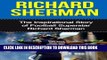 Books Richard Sherman: The Inspirational Story of Football Superstar Richard Sherman (Richard