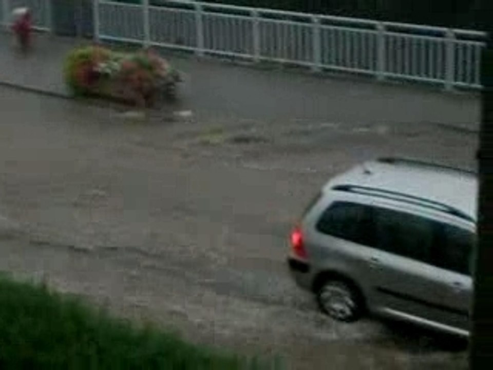 Rain in Fraisses cession 2