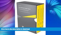READ  International GAAP 2015: Generally Accepted Accounting Principles under International