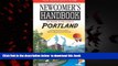 Best books  Newcomer s Handbook for Moving to and Living in Portland: Including Vancouver,