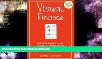 EBOOK ONLINE  Visual Finance: The One Page Visual Model to Understand Financial Statements and