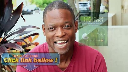 Elementary Statistics With Multimedia Study Guide (10th Edition) 10th Edition