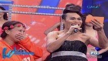 Wowowin: DonEkla sa ‘Bigyan ng Jacket ‘Yan’