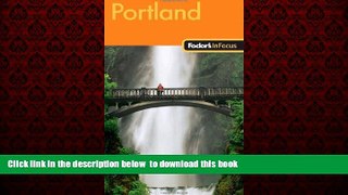 liberty books  Fodor s In Focus Portland, 2nd Edition (Travel Guide) BOOOK ONLINE