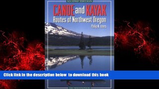 liberty book  Canoe   Kayak Routes of Northwest Oregon BOOOK ONLINE