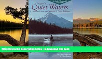 Read book  Oregon s Quiet Waters: A Guide to Lakes for Canoeists   Other Paddlers BOOOK ONLINE