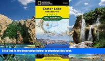 Read book  Crater Lake National Park (National Geographic Trails Illustrated Map) BOOOK ONLINE